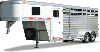 Horse Trailers