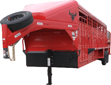 Livestock Trailers for sale in Hyannis, NE Livestock Trailers