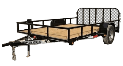 Utility Trailers