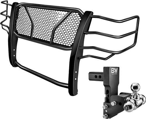 Accessories Horse Trailers