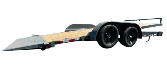tilt Horse Trailers